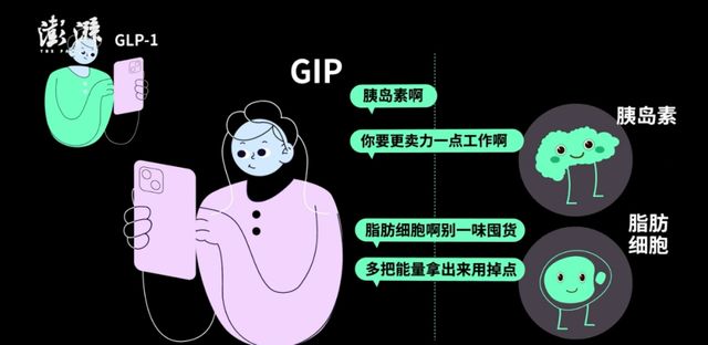 何把一家公司推上万亿美元市值k8凯发入口“减肥神药”是如(图3)