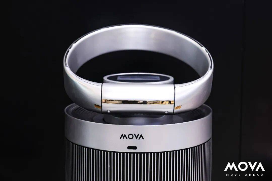 中MOVA生活电器如何开辟“第三条路”？