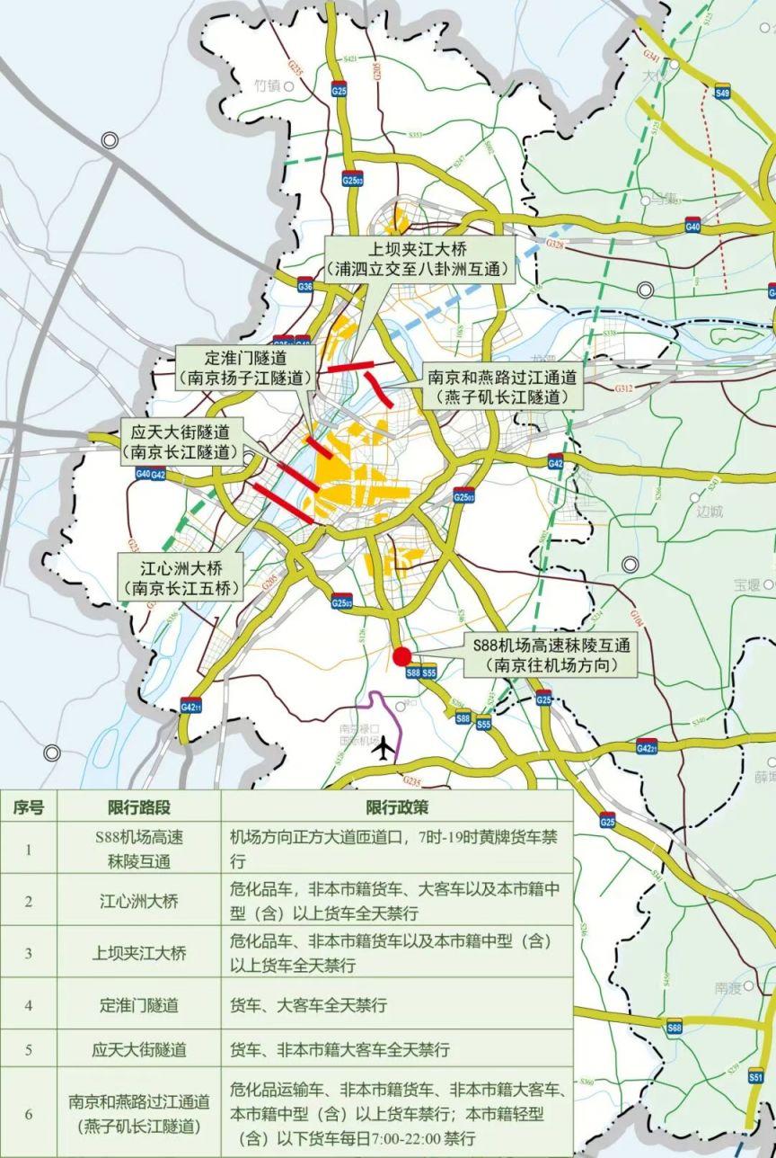 行时间和范围（最新）K8凯发南京国庆限